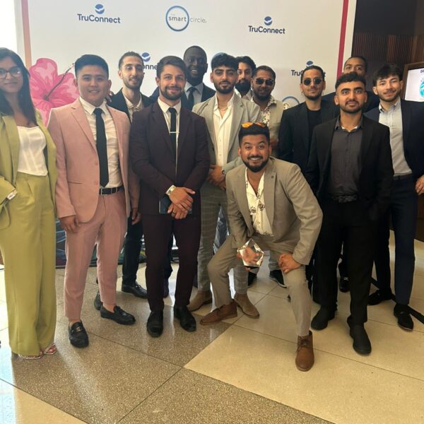 Experience That Drives Results